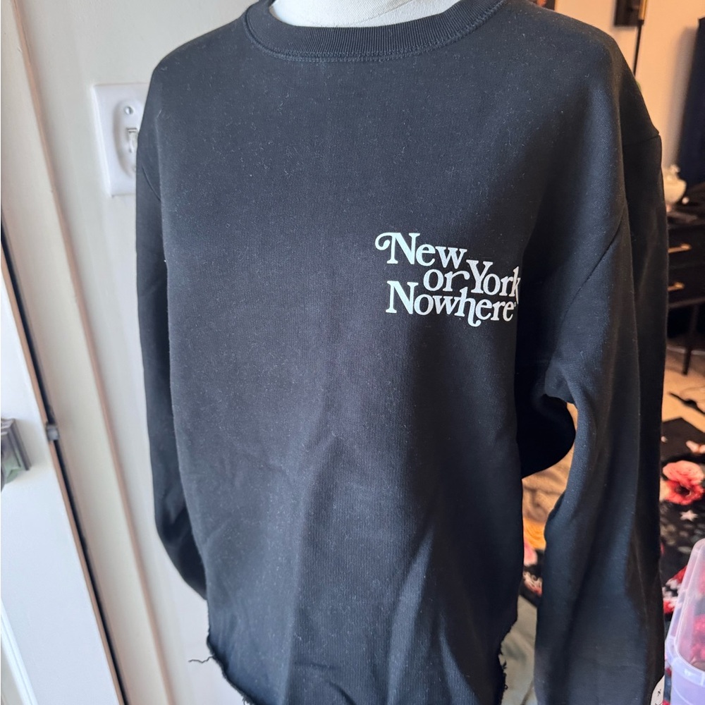 Original NYON sweatshirt, MEDIUM
